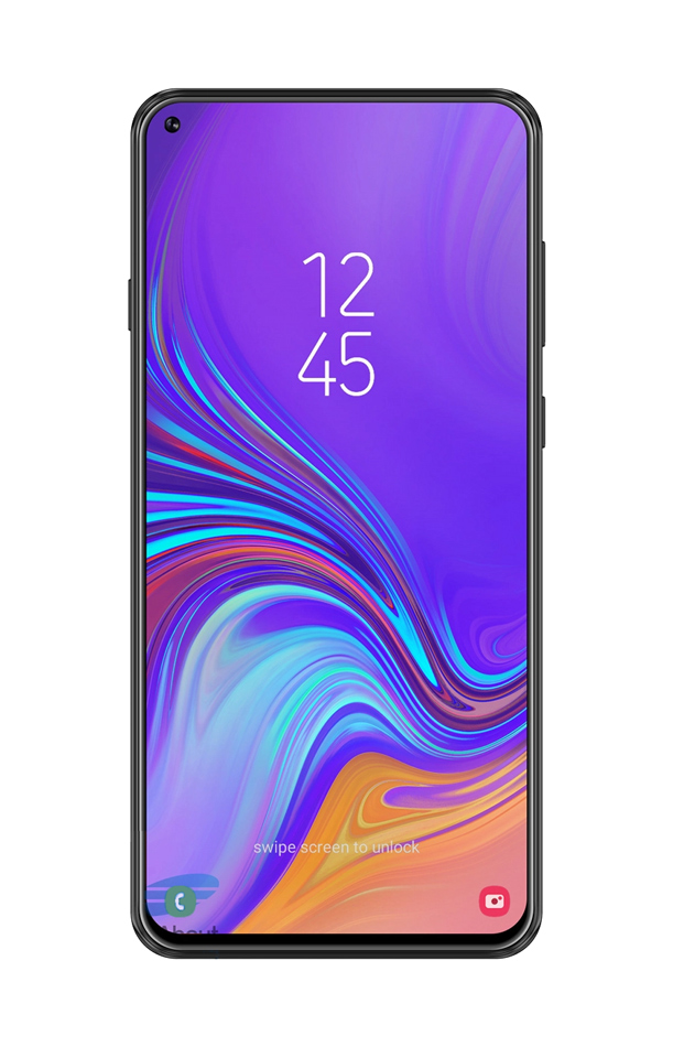 Samsung Galaxy A8s